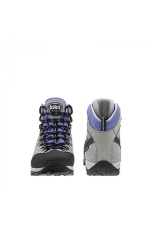 Botas Montaña Mujer Bestard Turó Lady gris 3536