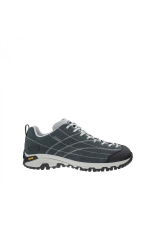 Deportivos Trekking Hombre Bestard Rando ii gris 3745