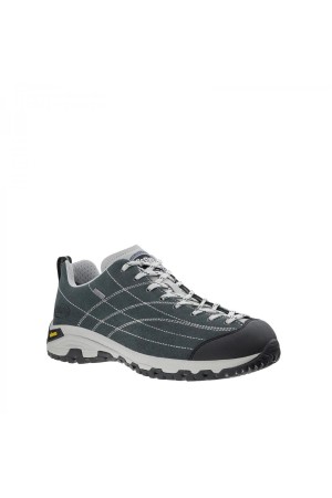 Deportivos Trekking Hombre Bestard Rando ii gris 3745