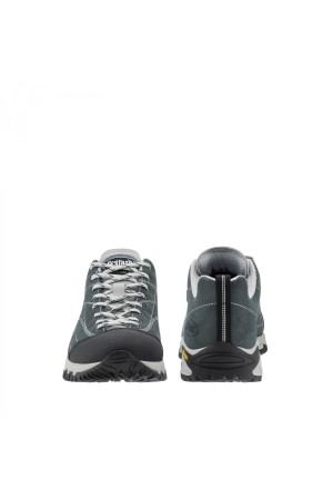 Deportivos Trekking Hombre Bestard Rando ii gris 3745