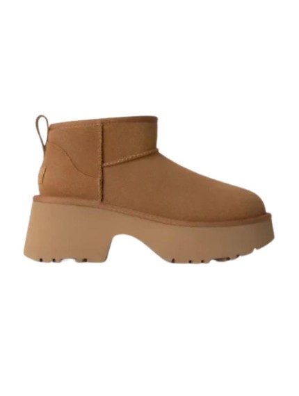 botas australianas ugg ultra mini chestnut 1158311