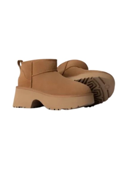 botas australianas ugg ultra mini chestnut 1158311 2