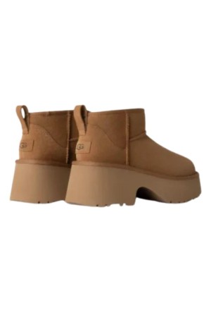 botas australianas ugg ultra mini chestnut 1158311
