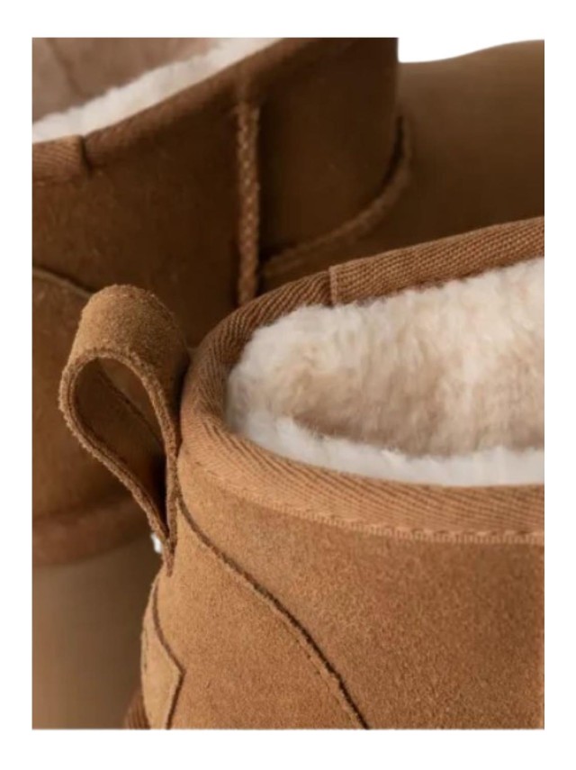 botas australianas ugg ultra mini...