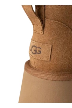 botas australianas ugg ultra mini chestnut 1158311