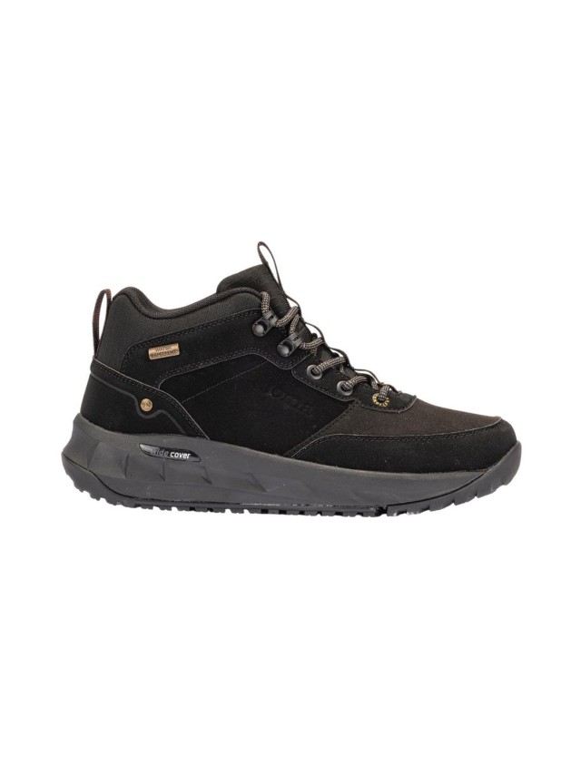 Botas casual Hombre Joma negro...