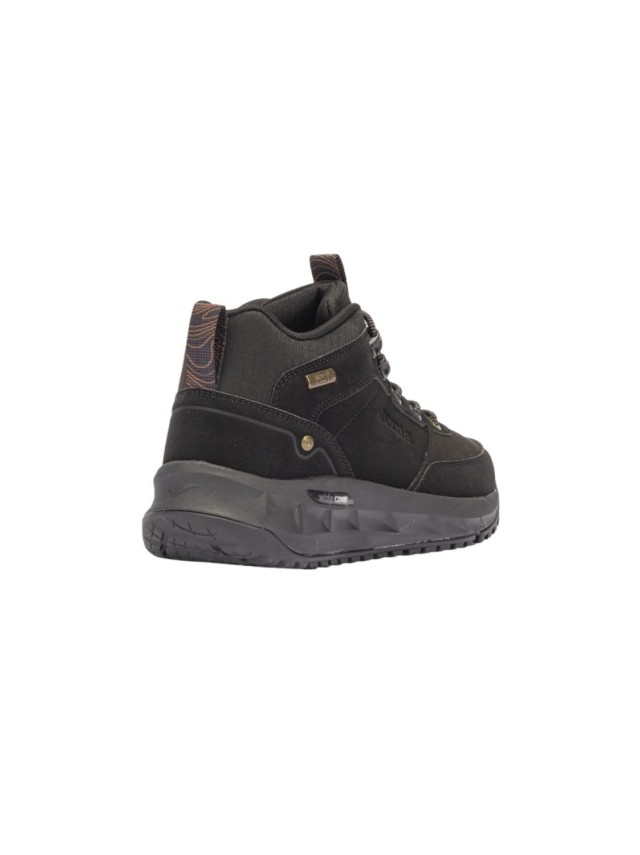 Botas casual Hombre Joma negro...
