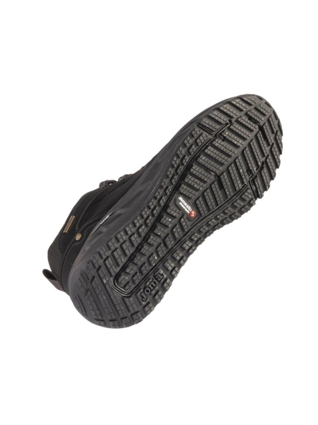 Botas casual Hombre Joma negro...