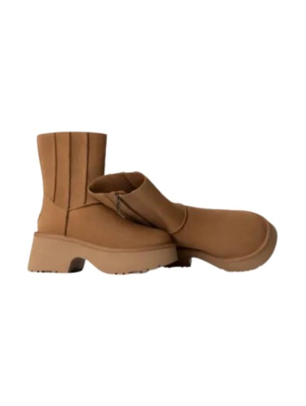 botas australianas ugg classic twin chestnut 1158313 2