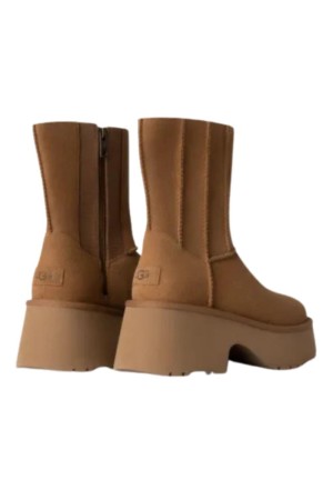 botas australianas ugg classic twin chestnut 1158313