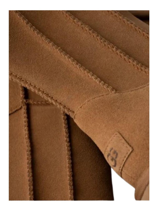 botas australianas ugg classic twin...