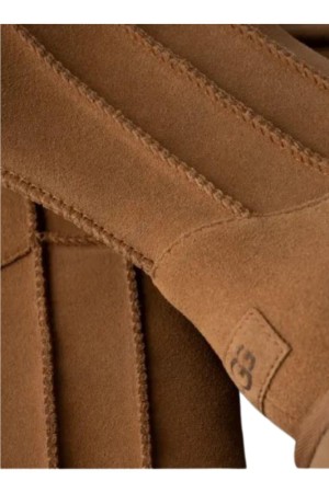 botas australianas ugg classic twin chestnut 1158313