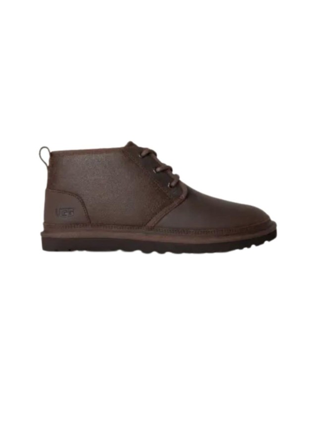 botas casual ugg neumel burnt cedar...