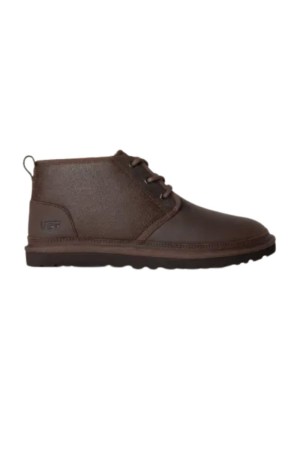 botas casual ugg neumel burnt cedar 1163110