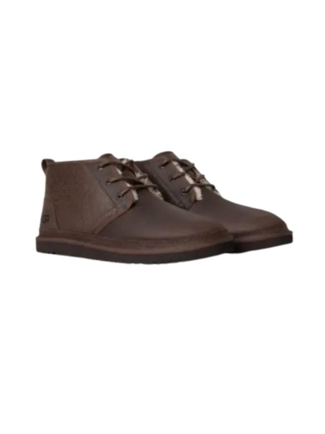 botas casual ugg neumel burnt cedar...