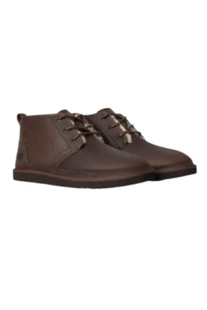 botas casual ugg neumel burnt cedar 1163110