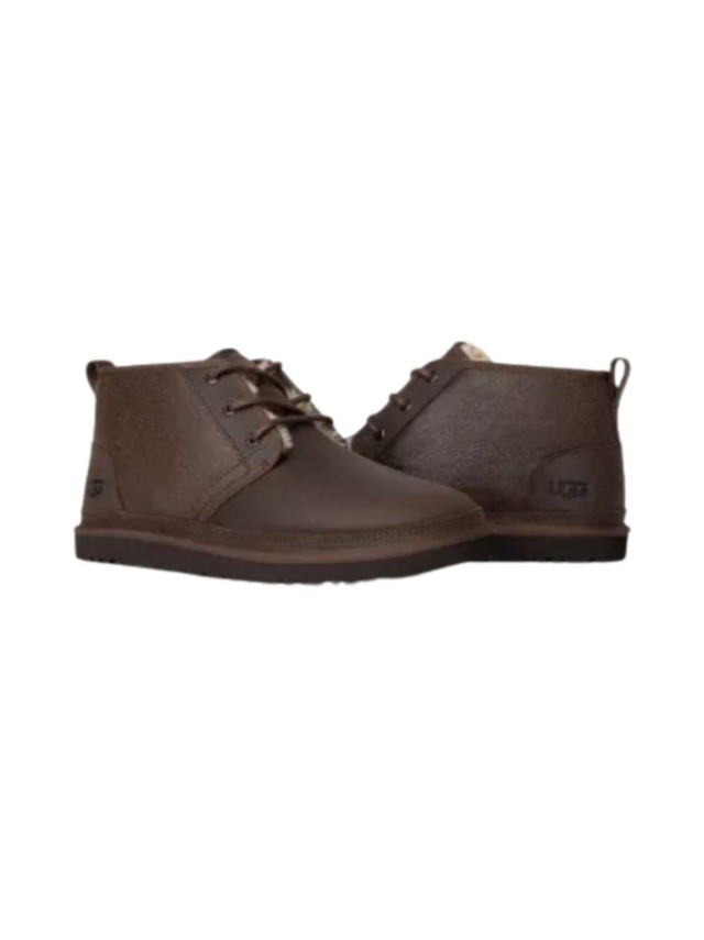botas casual ugg neumel burnt cedar...
