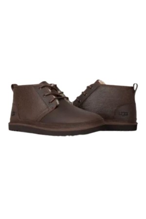 botas casual ugg neumel burnt cedar 1163110
