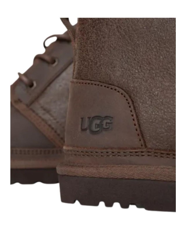 botas casual ugg neumel burnt cedar...