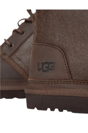 botas casual ugg neumel burnt cedar 1163110