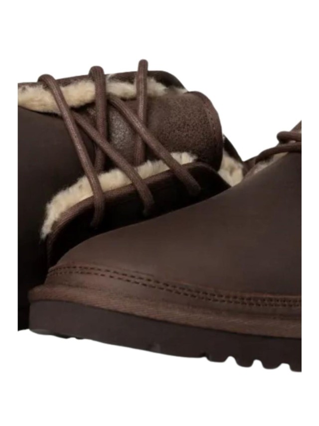 botas casual ugg neumel burnt cedar...