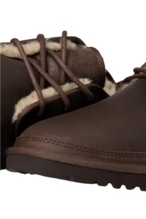 botas casual ugg neumel burnt cedar 1163110