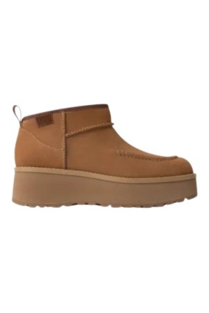 botas australianas ugg cityfunc chestnut 1158193
