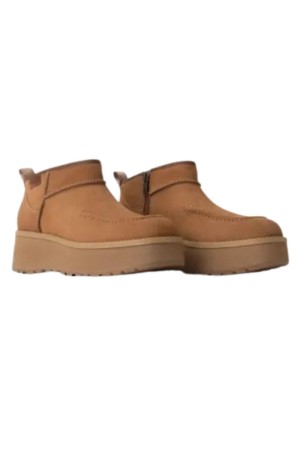 botas australianas ugg cityfunc chestnut 1158193