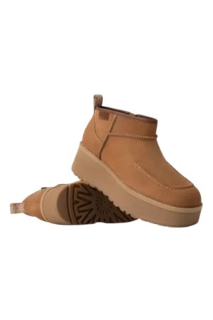 botas australianas ugg cityfunc chestnut 1158193