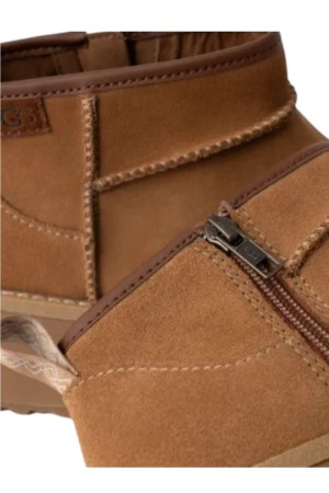 botas australianas ugg cityfunc chestnut 1158193