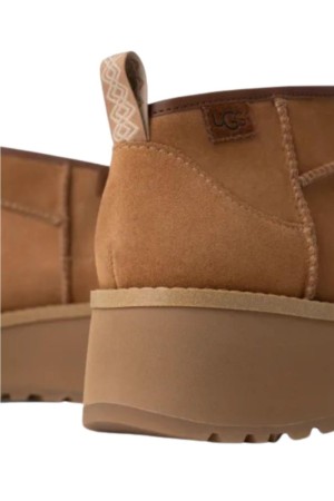 botas australianas ugg cityfunc chestnut 1158193