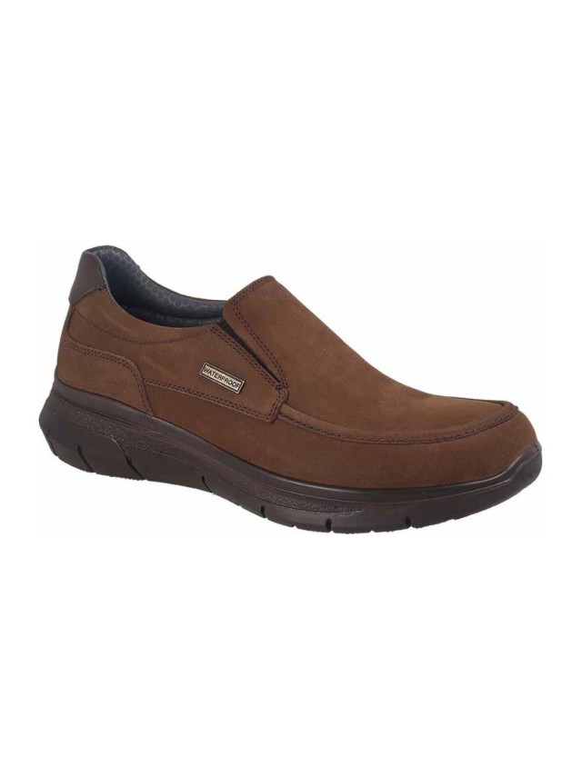 Zapatos Blucher Hombre Luisetti...