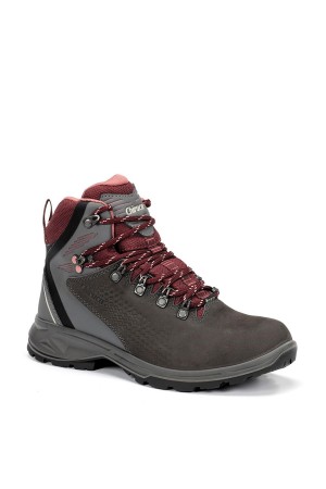Botas Montaña mujer Chiruca Taiga 07 gris morado 4336207