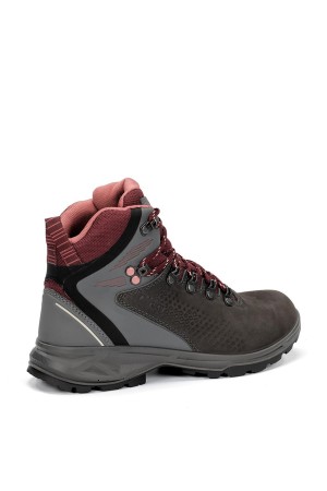 Botas Montaña mujer Chiruca Taiga 07 gris morado 4336207