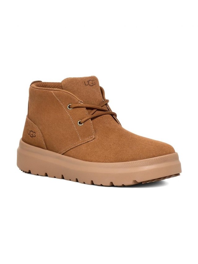 botas casual ugg burleigh chestnut...