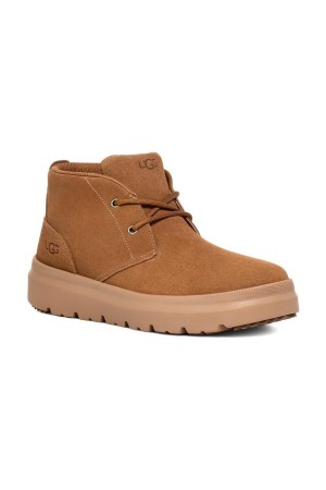 botas casual ugg burleigh chestnut 1151773