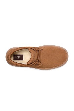 botas casual ugg burleigh chestnut 1151773