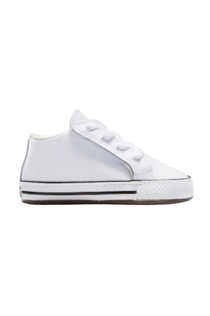 dEPORTIVOS lINEA bLANCA NIÑOS cONVERSE aLL sTAR CRIBSTER BLANCO 865157C