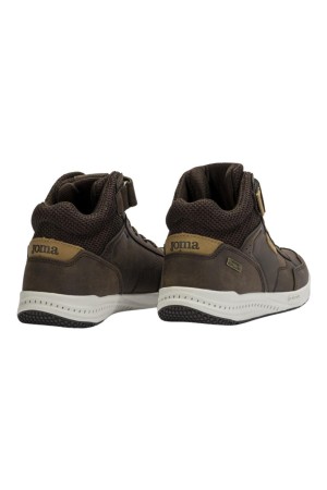 BOTAS CASUAL NIÑOS JOMA TORCON MARRON JTORCONJR2424