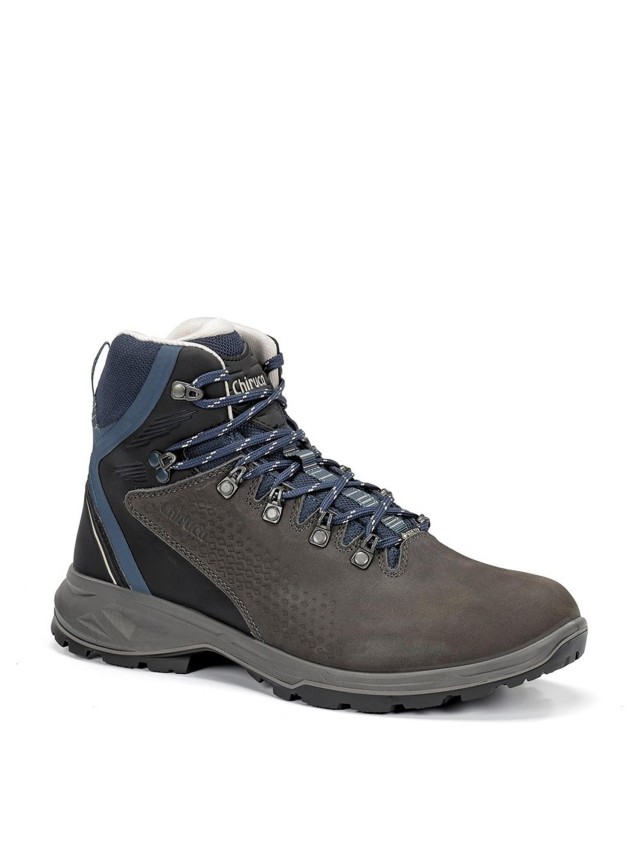 BOTAS MONTAÑA HOMBRE CHIRUCA TAIGA 05...