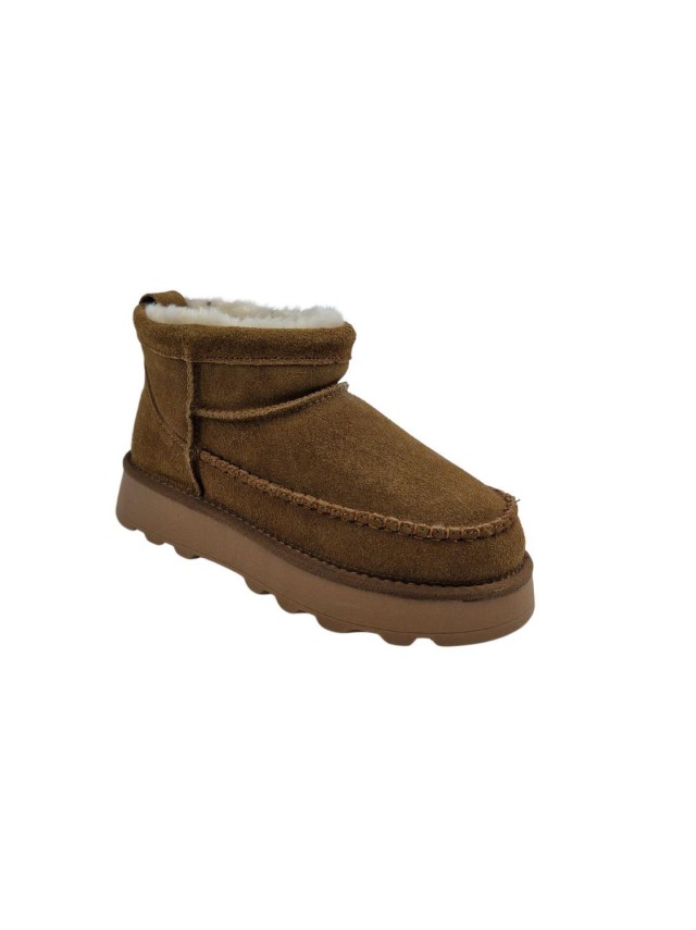 botas australianas kelara cuero k41214