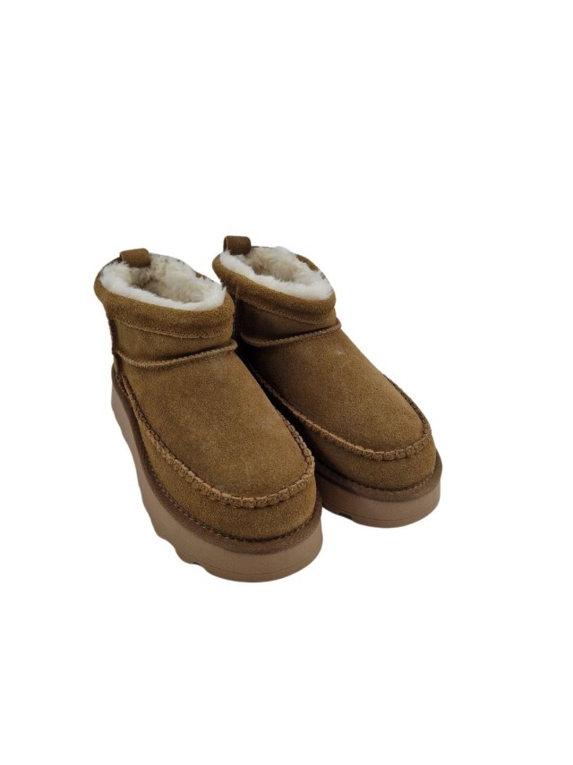 botas australianas kelara cuero k41214