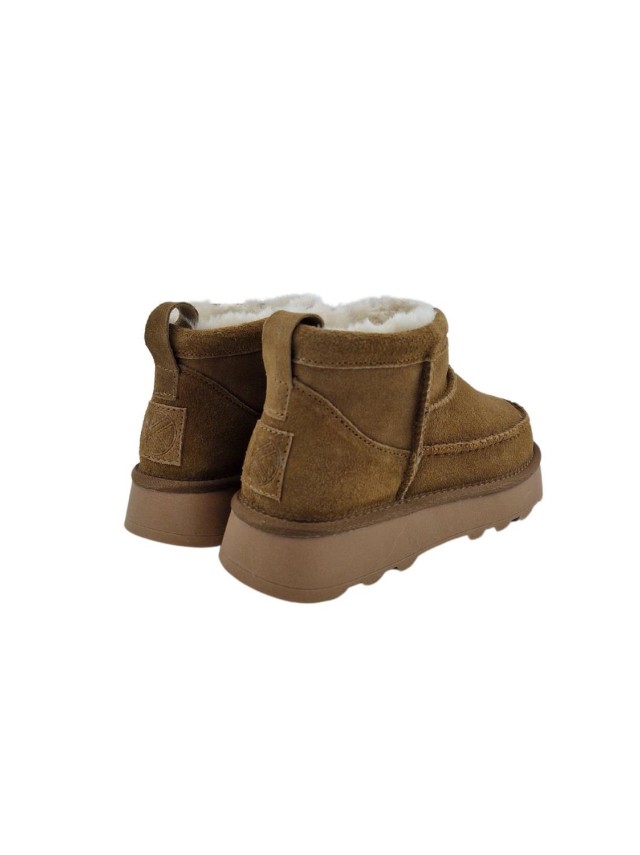 botas australianas kelara cuero k41214