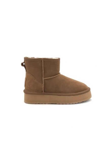 botas australianas kelara cuero k41210