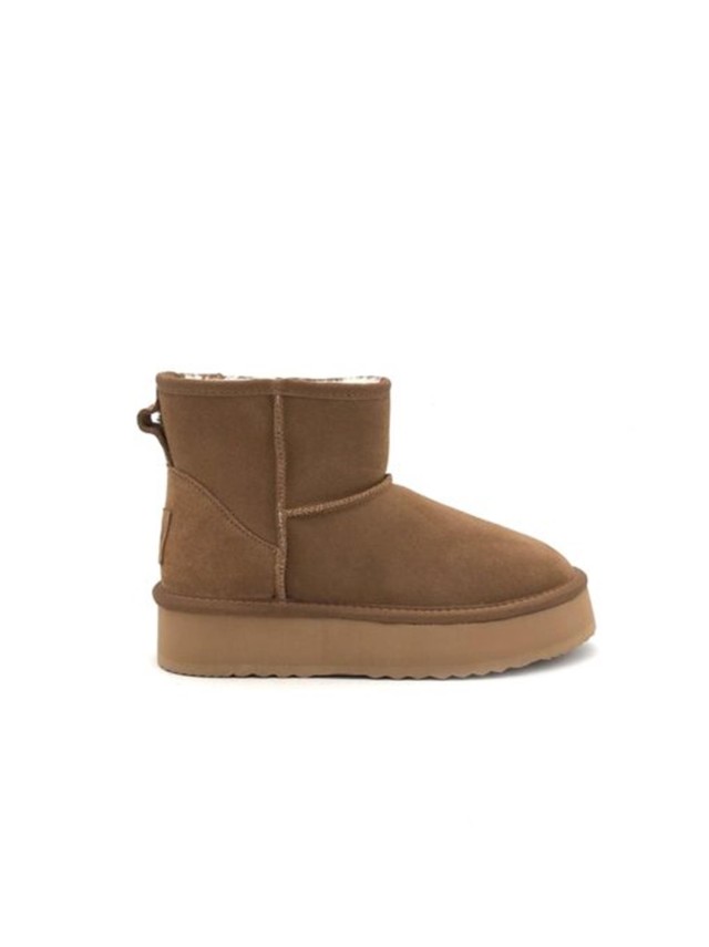 botas australianas kelara cuero k41210