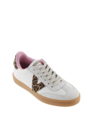 deportivos casual victoria berlin leopardo 126204
