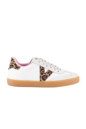 deportivos casual victoria berlin leopardo 126204