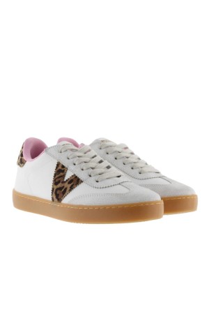 deportivos casual victoria berlin leopardo 126204