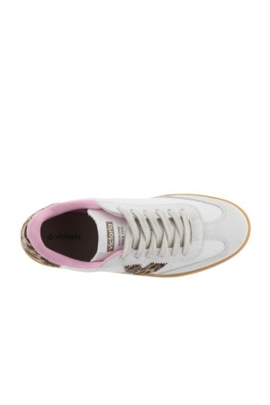 deportivos casual victoria berlin leopardo 126204