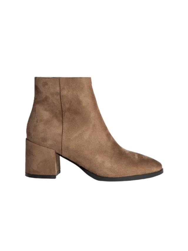 BOTAS TACON MUJER CORINA VARIOS M4895